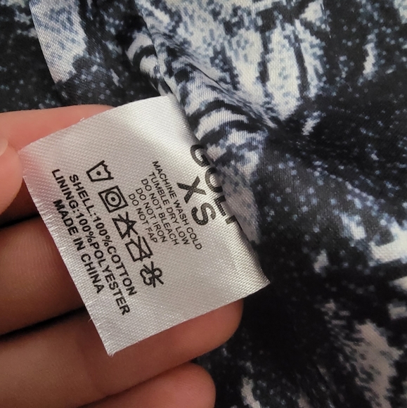 Golf Wang Punk Face Jacket - Picture 2 of 3